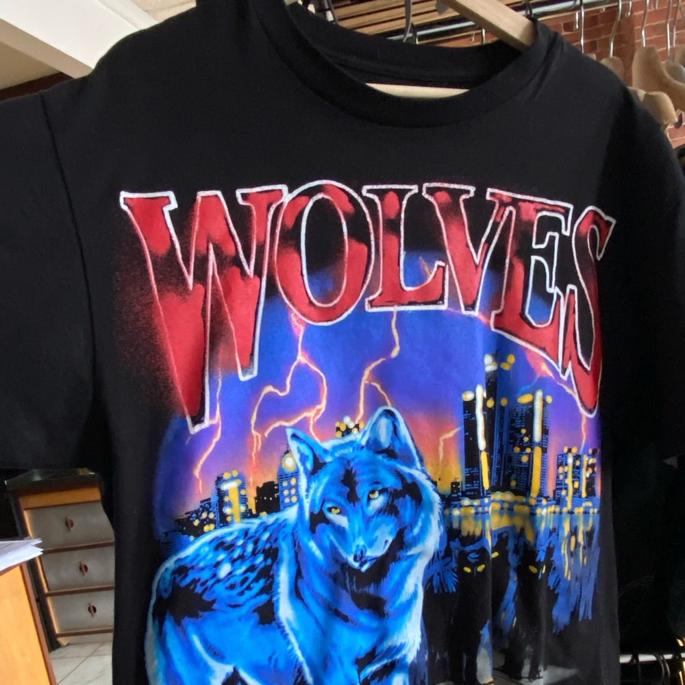 Big Sean Merch Tee